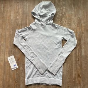 Lululemon Rest Less Hoodie || Size 4